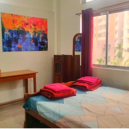 Hotel Cupidtrails Backpacker'S Penthouse Guwahati Zimmer foto
