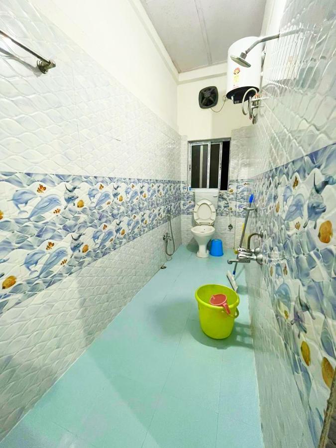 Hotel Cupidtrails Backpacker'S Penthouse Guwahati Zimmer foto