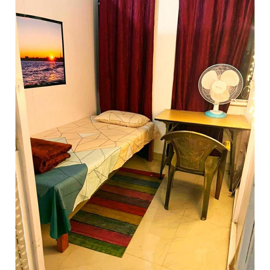 Hotel Cupidtrails Backpacker'S Penthouse Guwahati Exterior foto