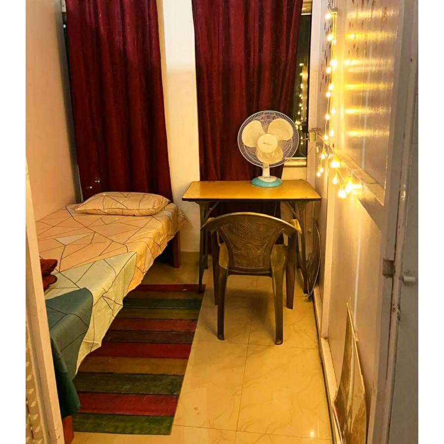 Hotel Cupidtrails Backpacker'S Penthouse Guwahati Exterior foto