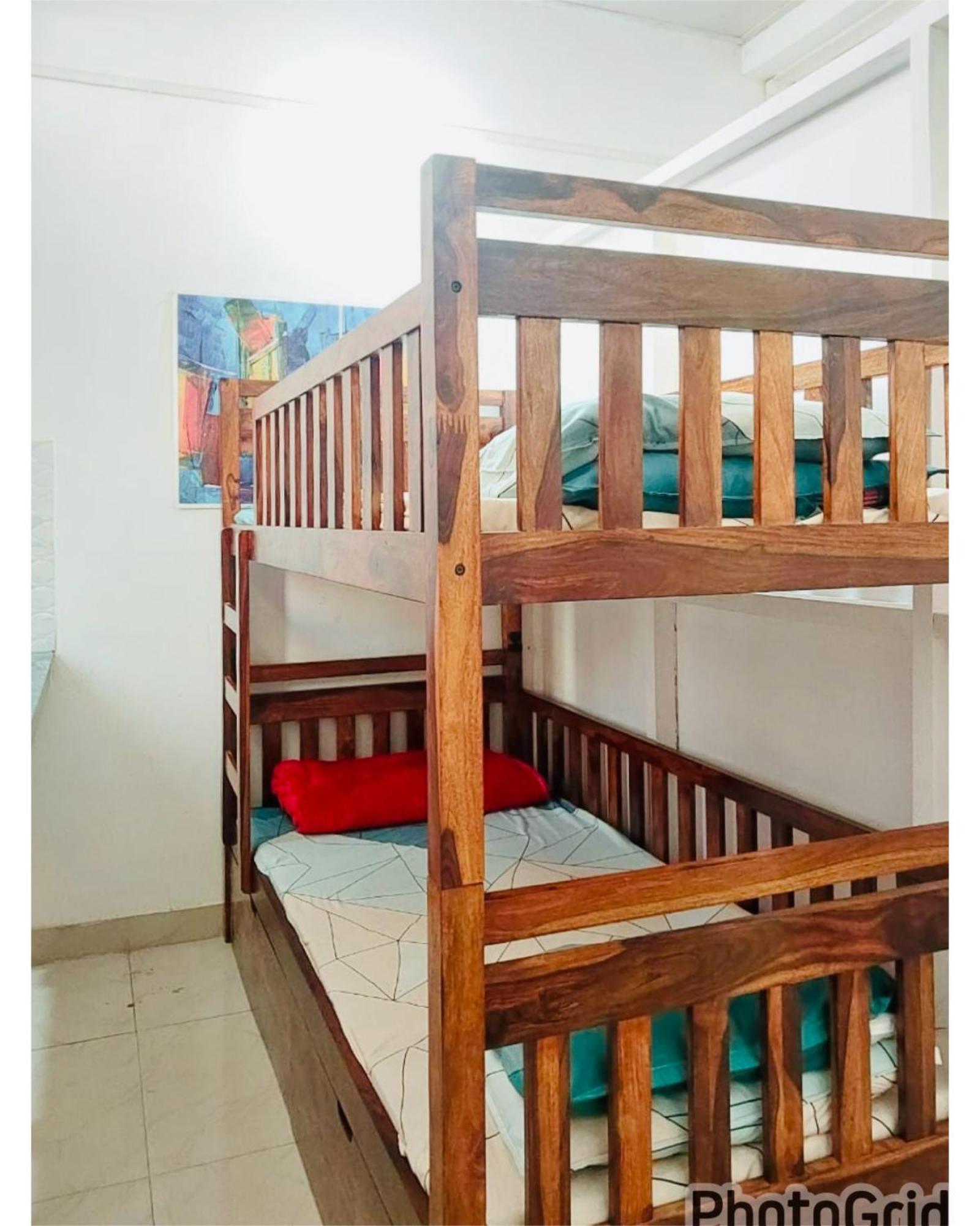 Hotel Cupidtrails Backpacker'S Penthouse Guwahati Exterior foto
